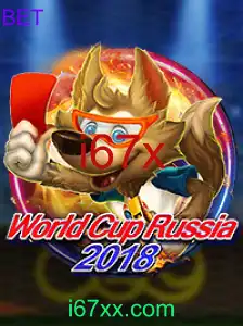 WorldCupRussia2018